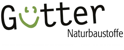 Gütter Naturbaustoffe