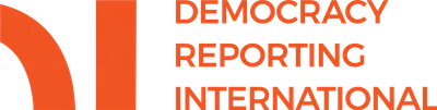 Democracy Reporting International gGmbH