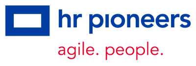 HR Pioneers GmbH
