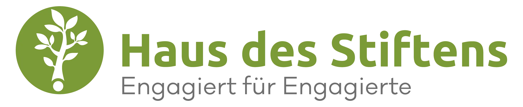 Haus des Stiftens Network GmbH