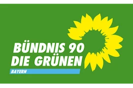 BÜNDNIS 90/DIE GRÜNEN Bayern