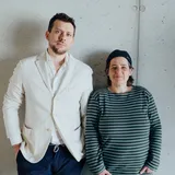 Steffi Sczuka & Pascal Riederer