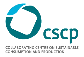Collaborating Centre on Sustainable Consumption and Production gGmbH (CSCP)