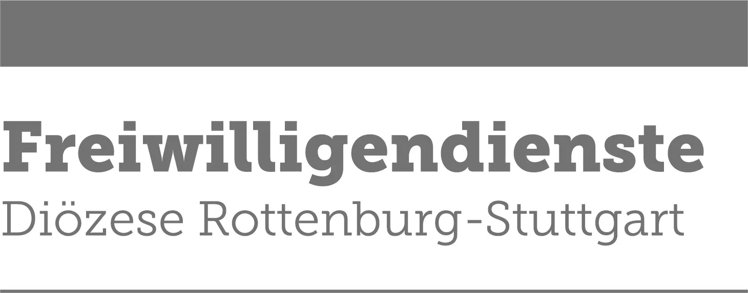 Freiwilligendienste Diözese Rottenburg-Stuttgart gGmbH
