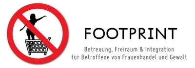 FOOTPRINT – Betreuung, Freiraum und Integration für Betroffene von Frauenhandel