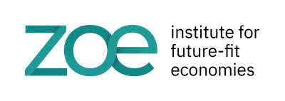 ZOE Institute for Future-fit Economies