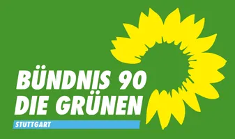 Bündnis 90/Die Grünen Kreisverband Stuttgart