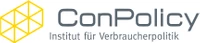 ConPolicy GmbH - Institut für Verbraucherpolitik