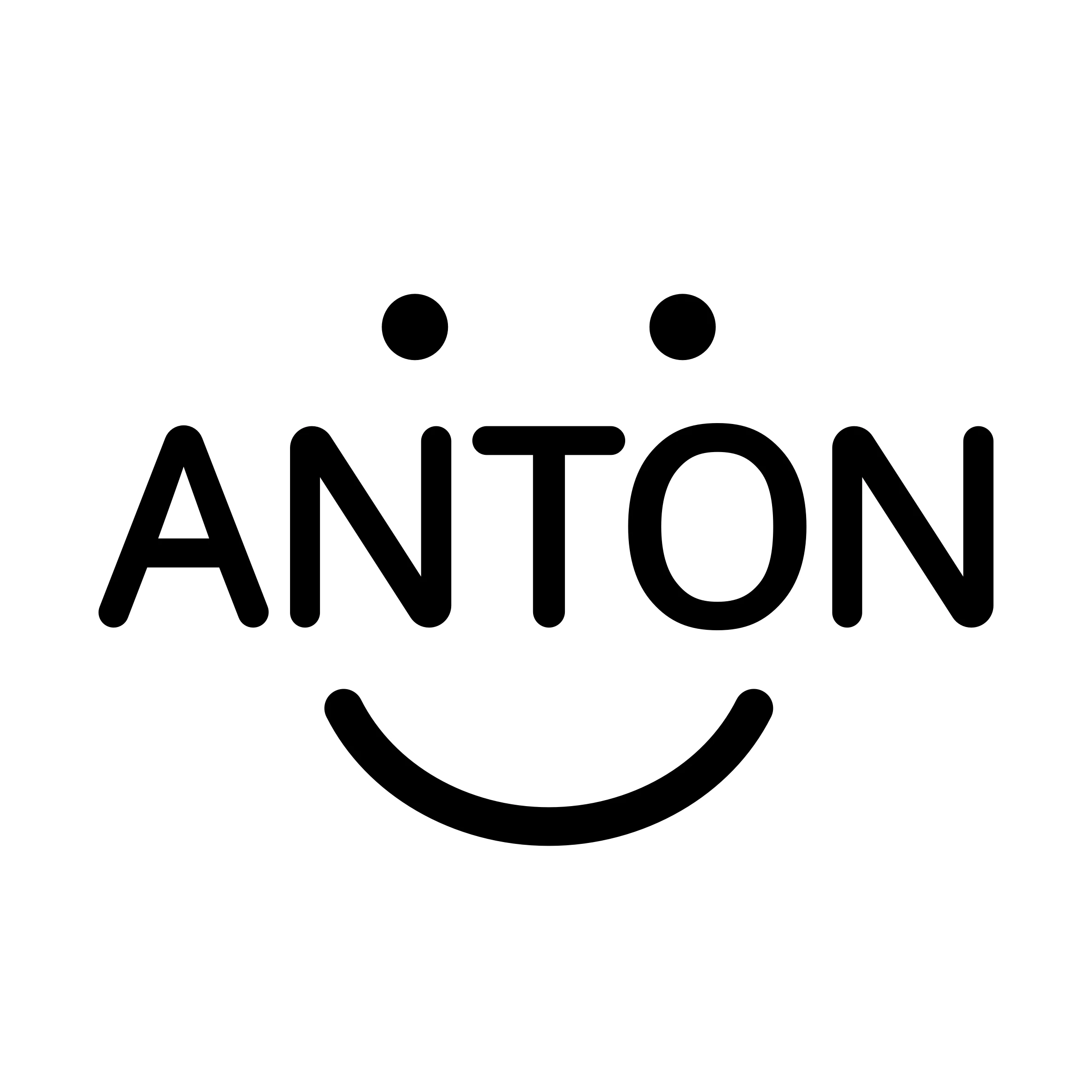 ANTON-App