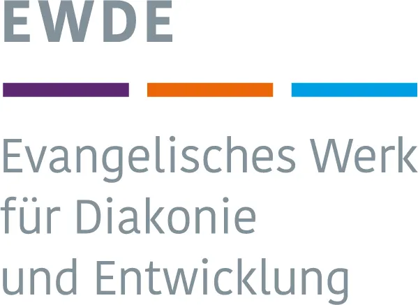 Evangelisches Werk für Diakonie und Entwicklung e.V.