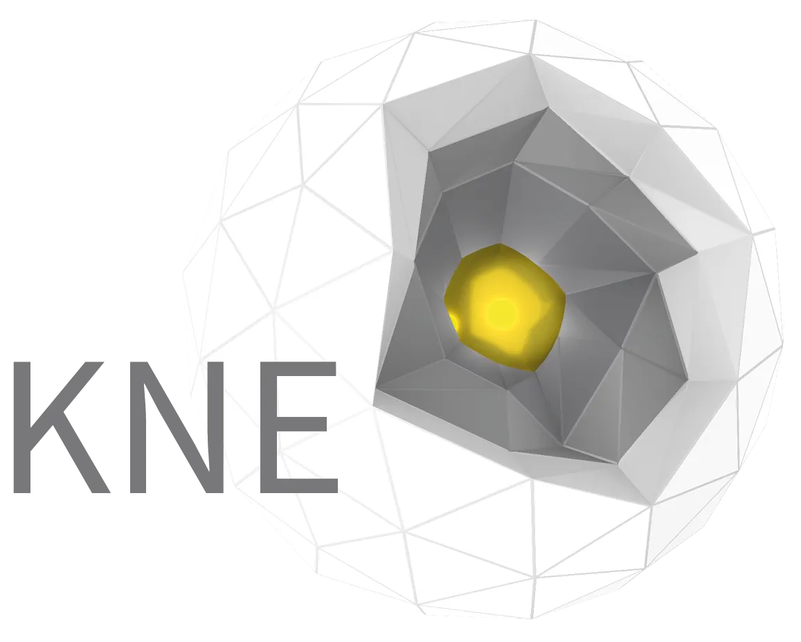 KNE – Agentur für nachhaltige Kommunikation und Entwicklung GmbH