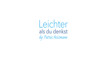 Leichter als du denkst GmbH