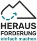 HERAUSFORDERUNG einfach machen gGmbH Logo