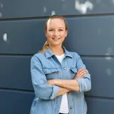 Rebecca Dammann-Tamke