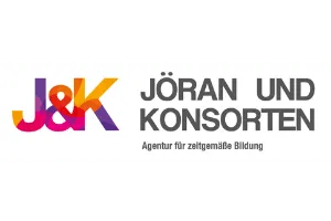 Agentur J&K – Jöran und Konsorten