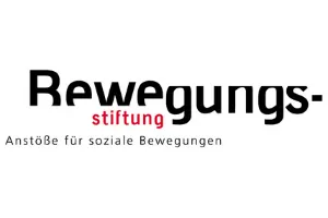 Bewegungsstiftung