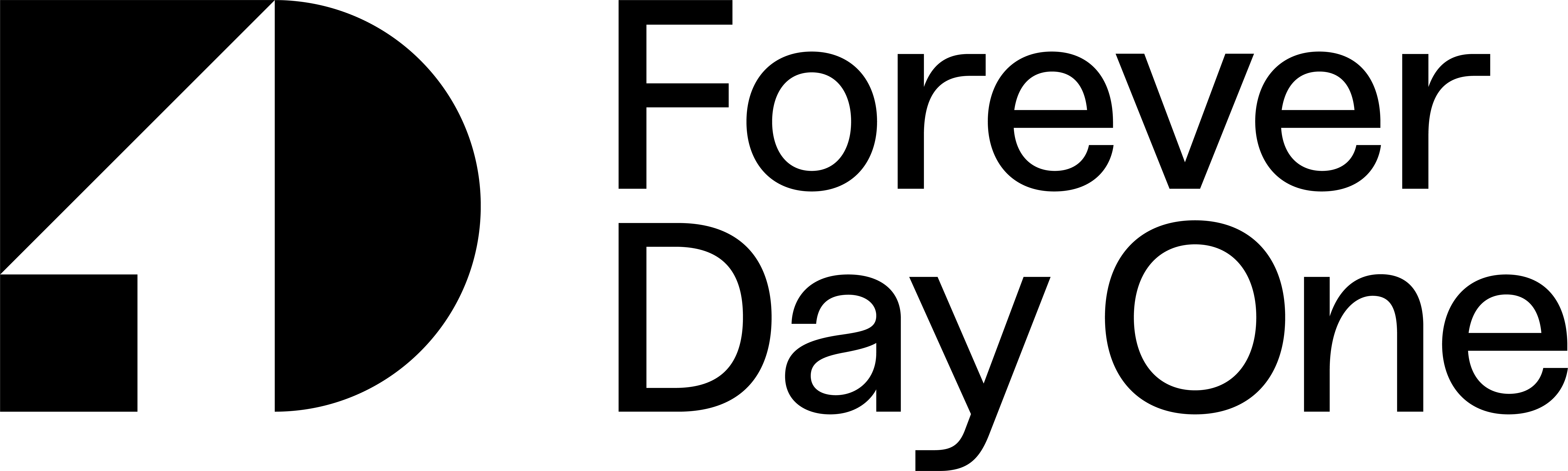 Forever Day One