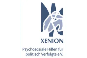 XENION Psychosoziale Hilfen für politisch Verfolgte e.V.