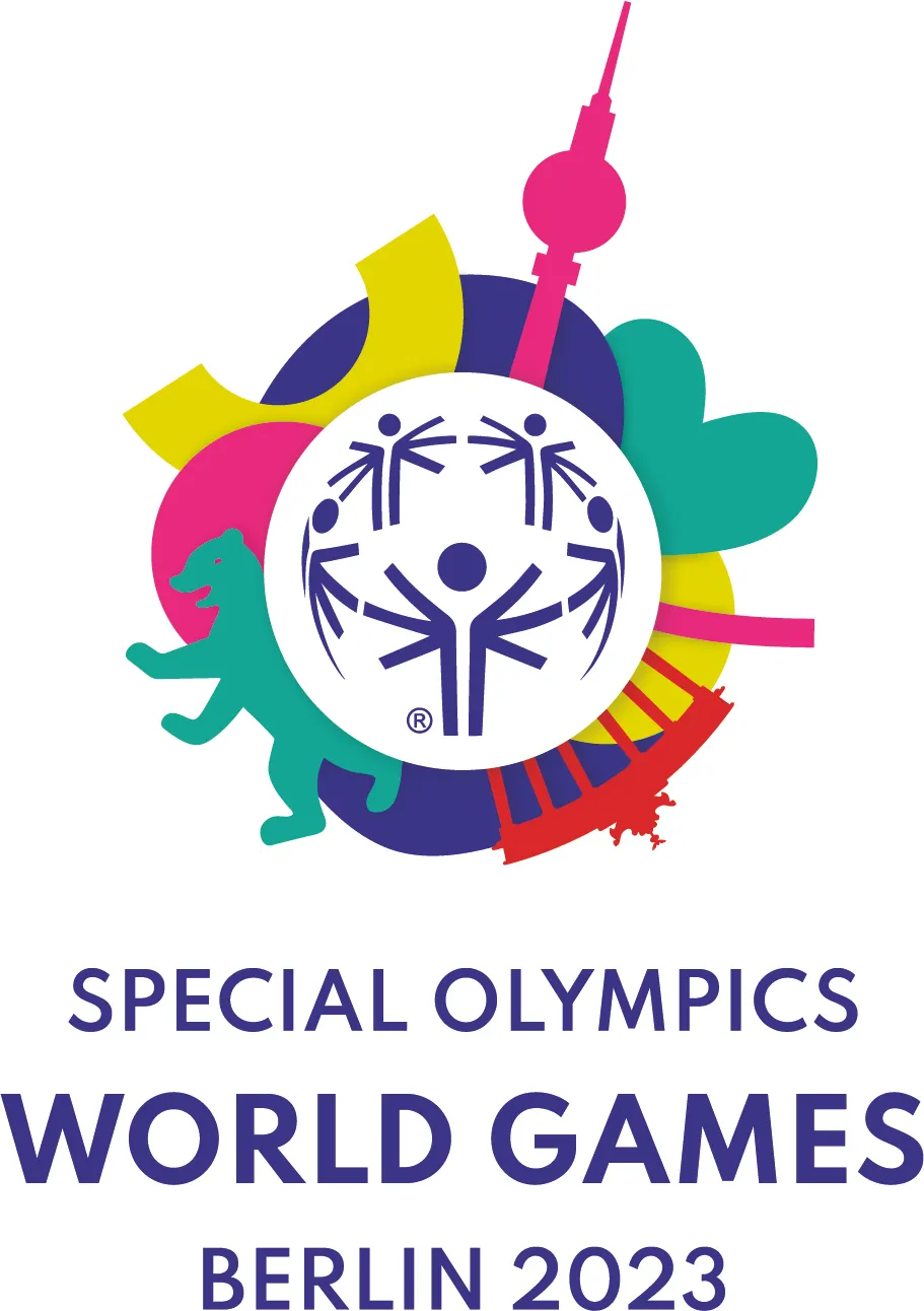 Special Olympics World Games Berlin 2023 Organizing Committee gGmbH