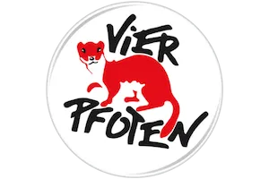 VIER PFOTEN – Stiftung für Tierschutz