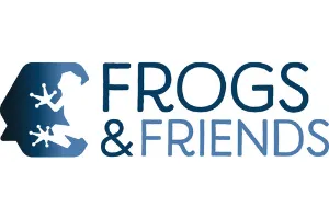 Frogs & Friends