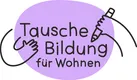 Tausche Bildung für Wohnen e.V. Logo