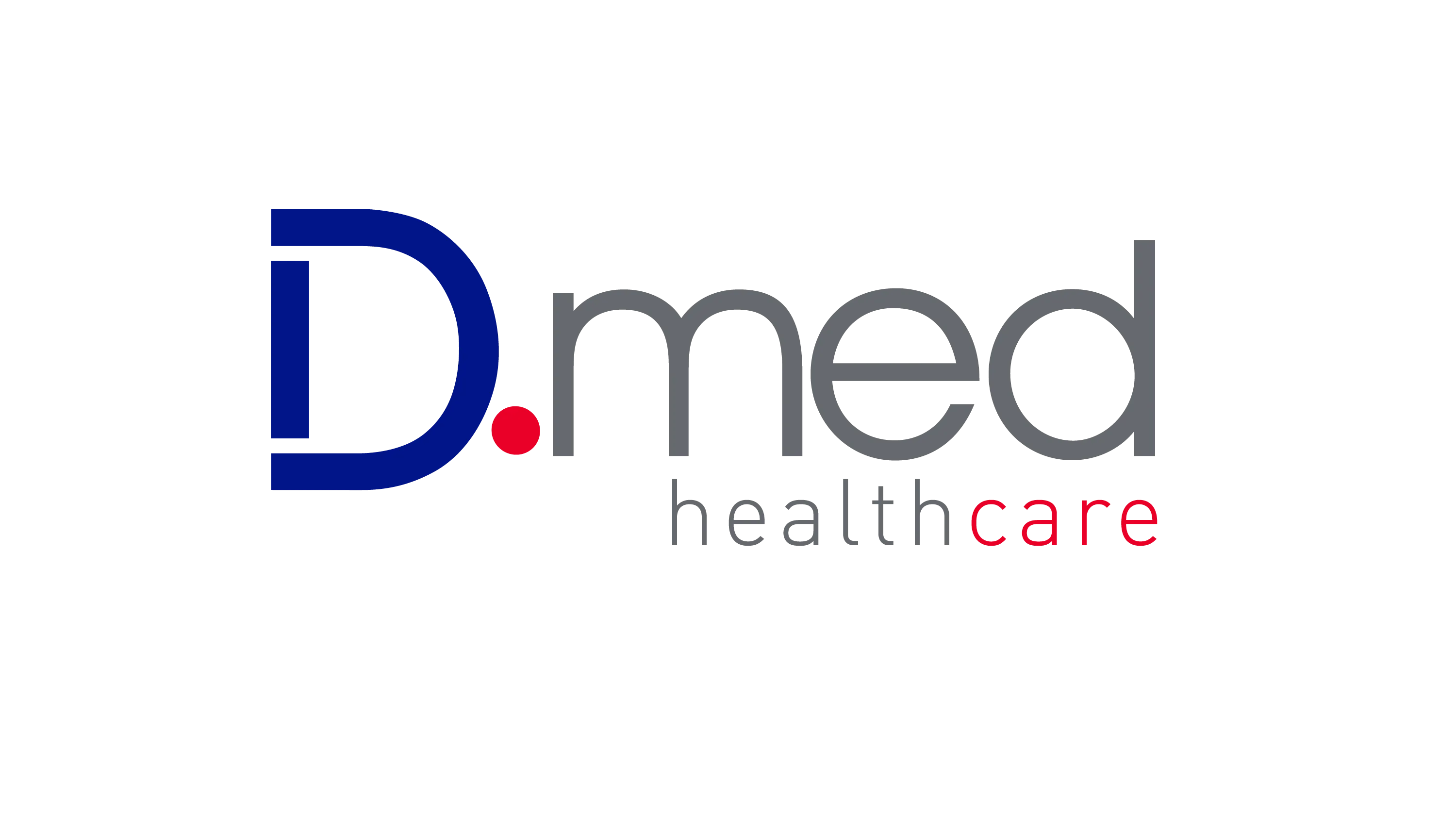 D.Med Healthcare GmbH & Co. KG