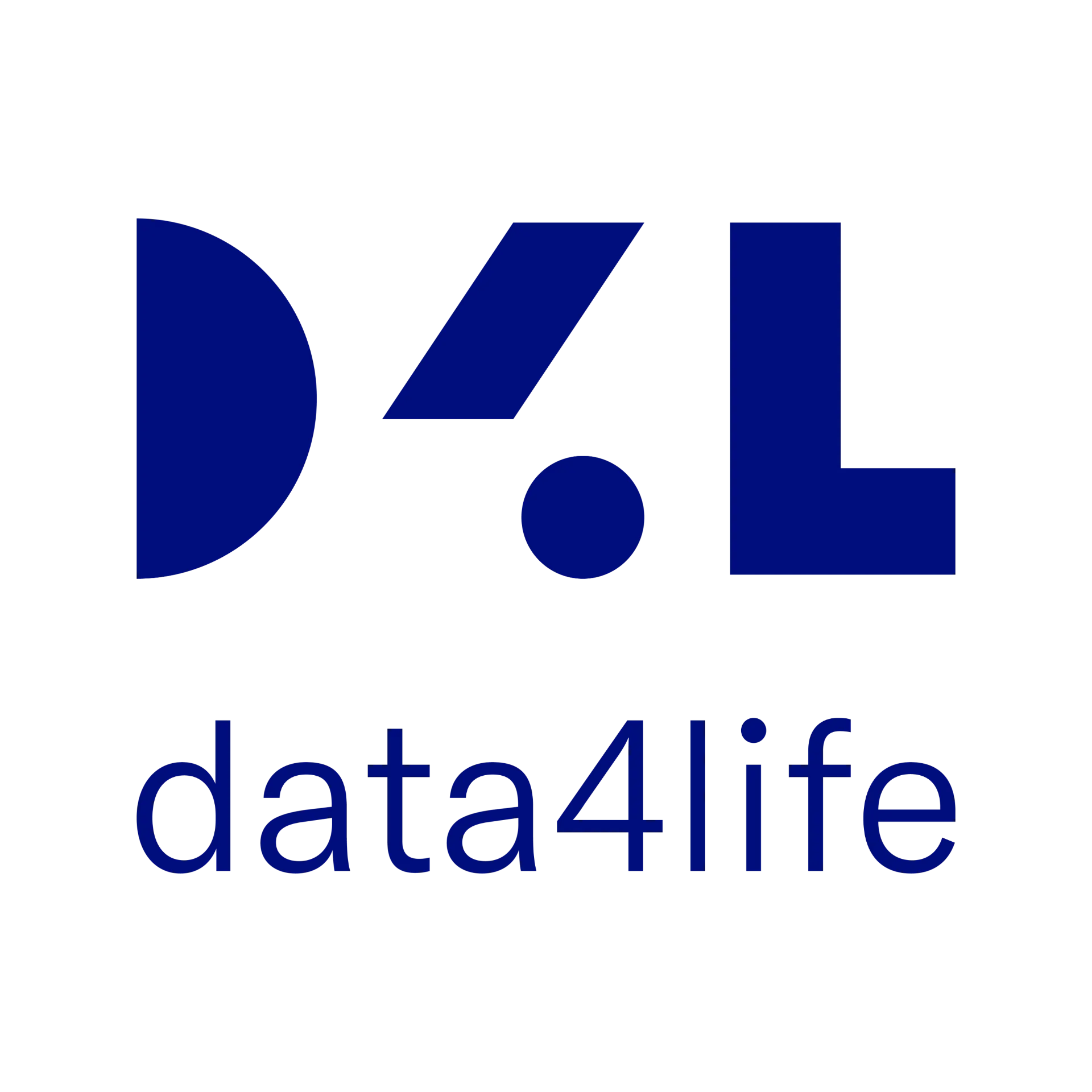 D4L data4life gGmbH
