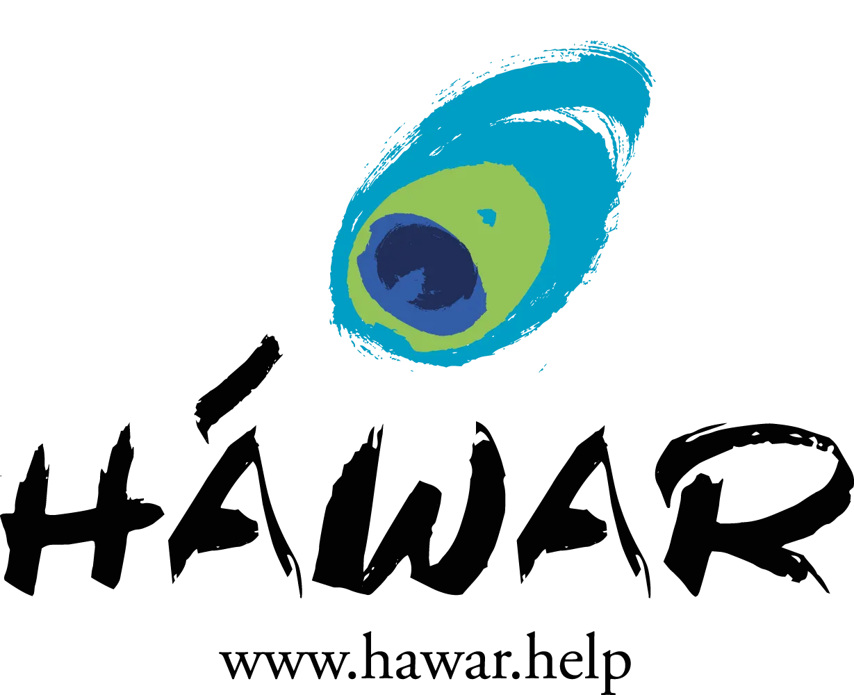 HÁWAR.help