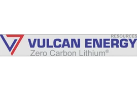 Vulcan Energie Ressourcen GmbH