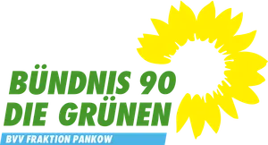 Bündnis 90/Die Grünen Fraktion in der Bezirksverordnetenversammlung Pankow von Berlin