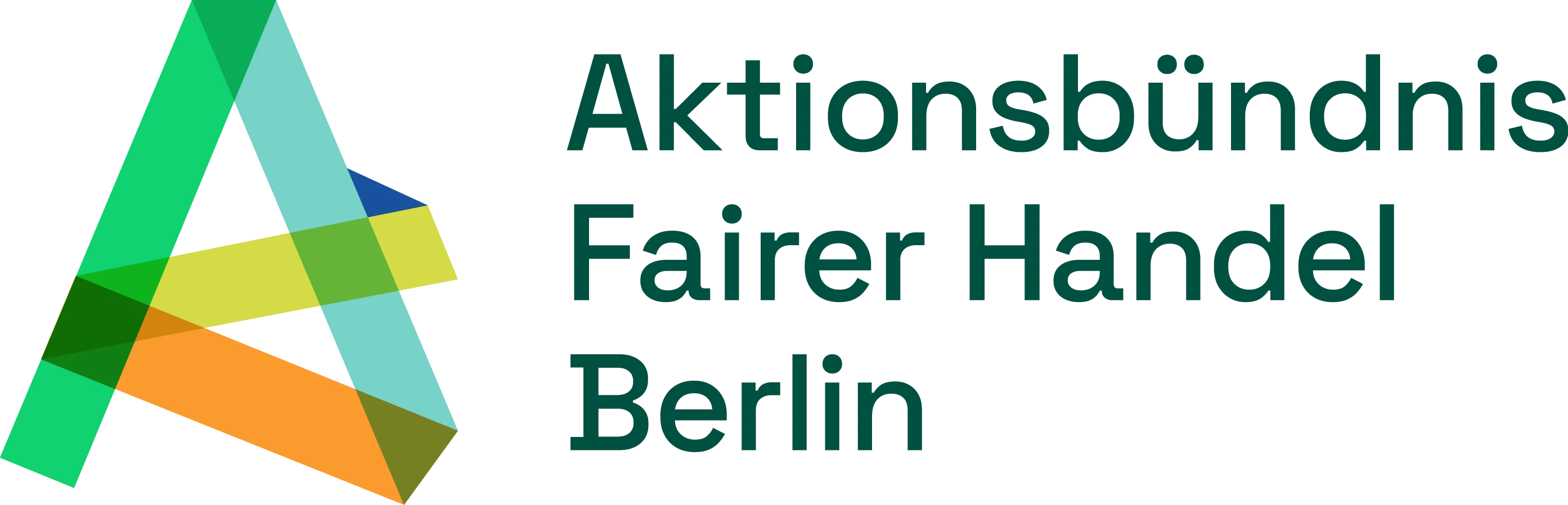 Aktionsbündnis Fairer Handel Berlin  Faires Berlin e.V.