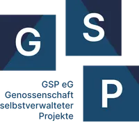 GSP eG Genossenschaft selbstverwalteter Projekte