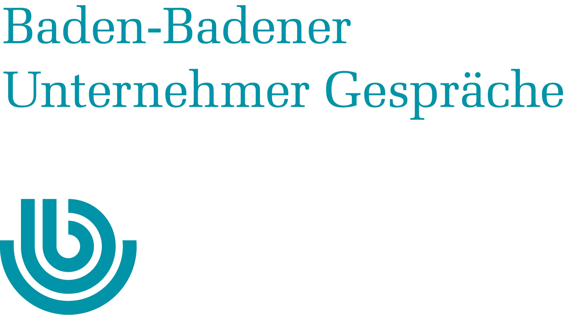 Baden-Badener Unternehmer Gespräche e.V.