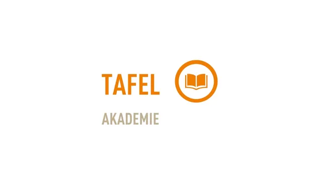 Bildungsakademie der Tafel Deutschland gGmbH