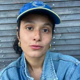 Maria-Camila Garcia Mendoza