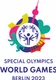 Special Olympics World Games Berlin 2023 Organizing Committee gGmbH