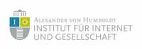 Alexander von Humboldt Institut für Internet und Gesellschaft gGmbH