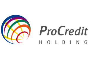 ProCredit Holding AG