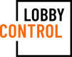 LobbyControl e.V. Logo