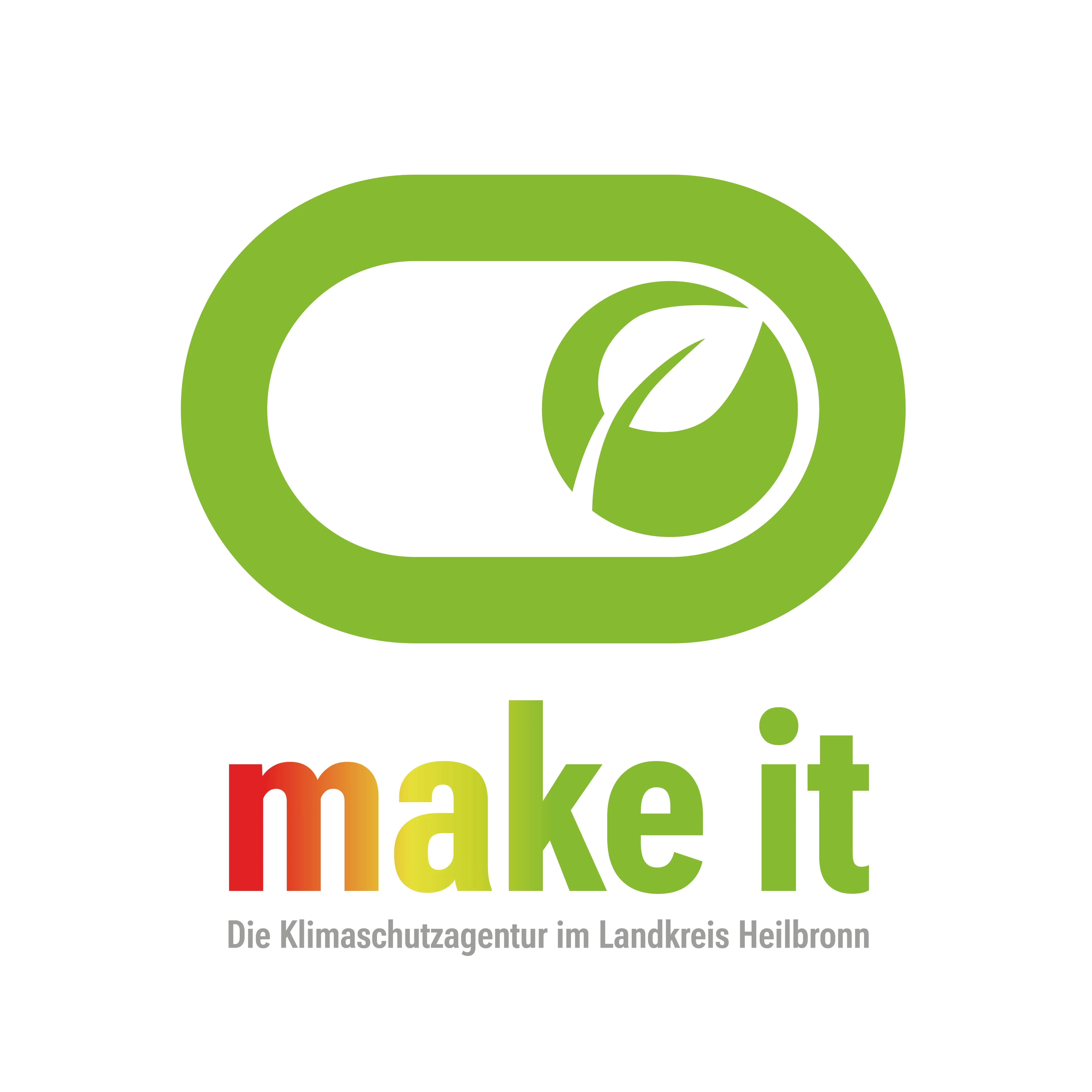 make it Landkreis Heilbronn GmbH