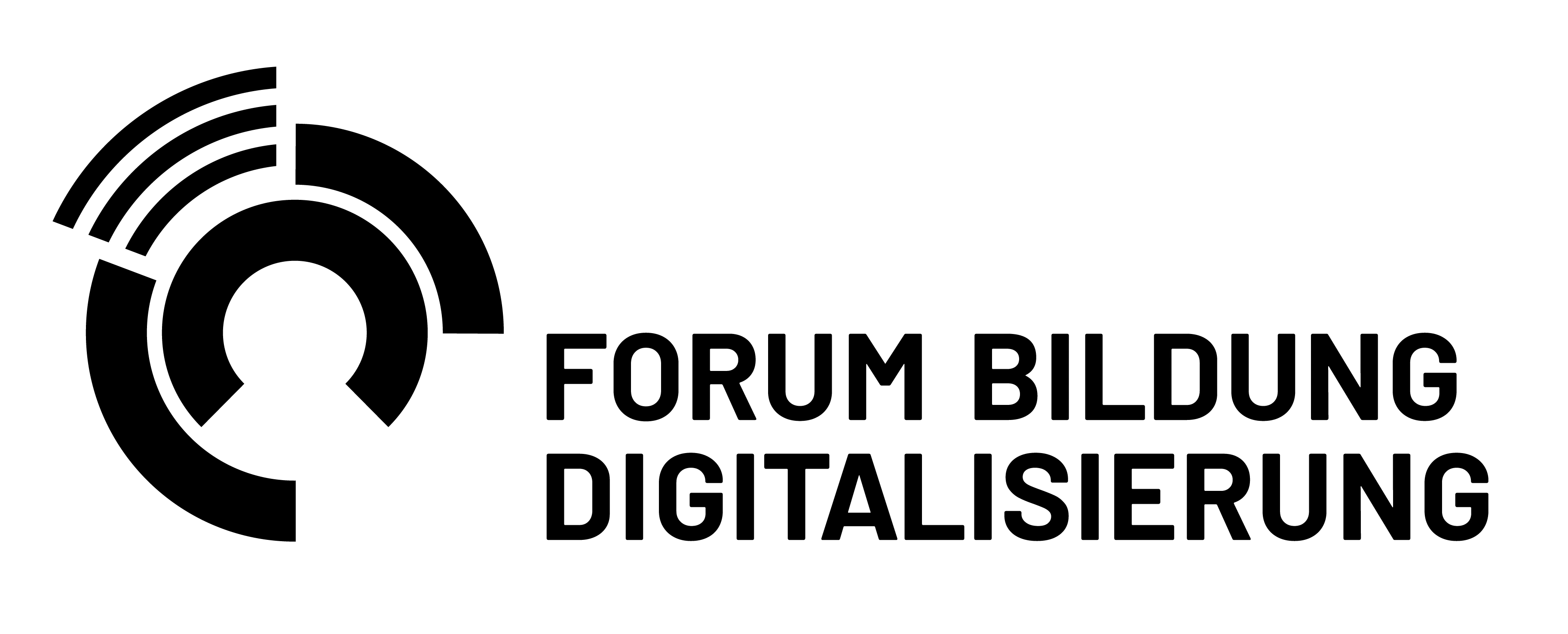 Forum Bildung Digitalisierung e. V.