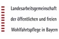 Landesarbeitsgemeinschaft der öffentlichen und freien Wohlfahrtspflege in Bayern