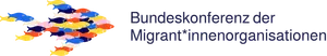 Bundeskonferenz der Migrant*innenorganisationen