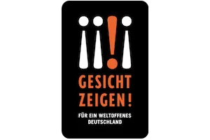 Gesicht Zeigen! Für ein weltoffenes Deutschland e. V.