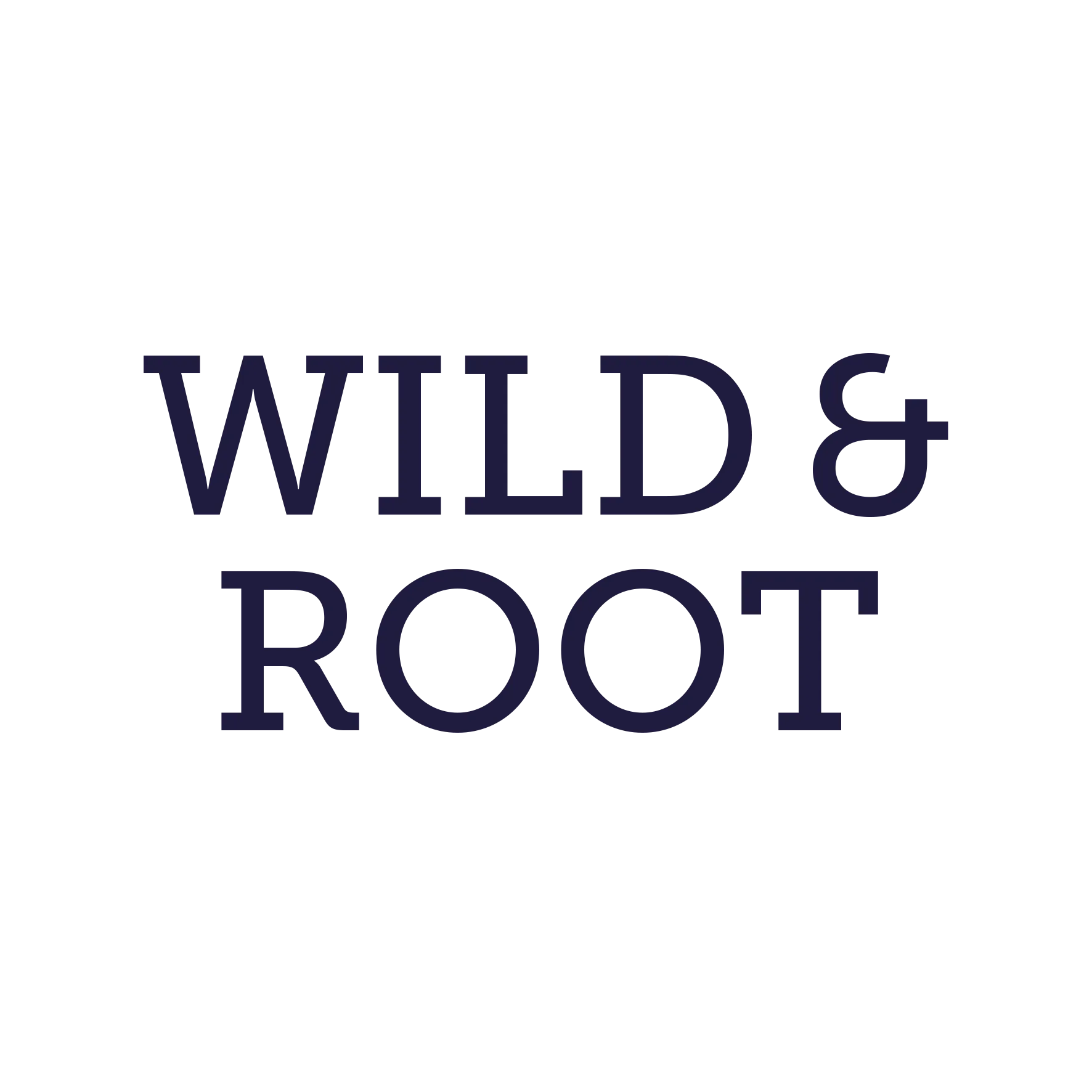 Wild & Root