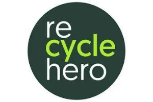 Recyclehero (HC Sustainable Logistics GmbH)