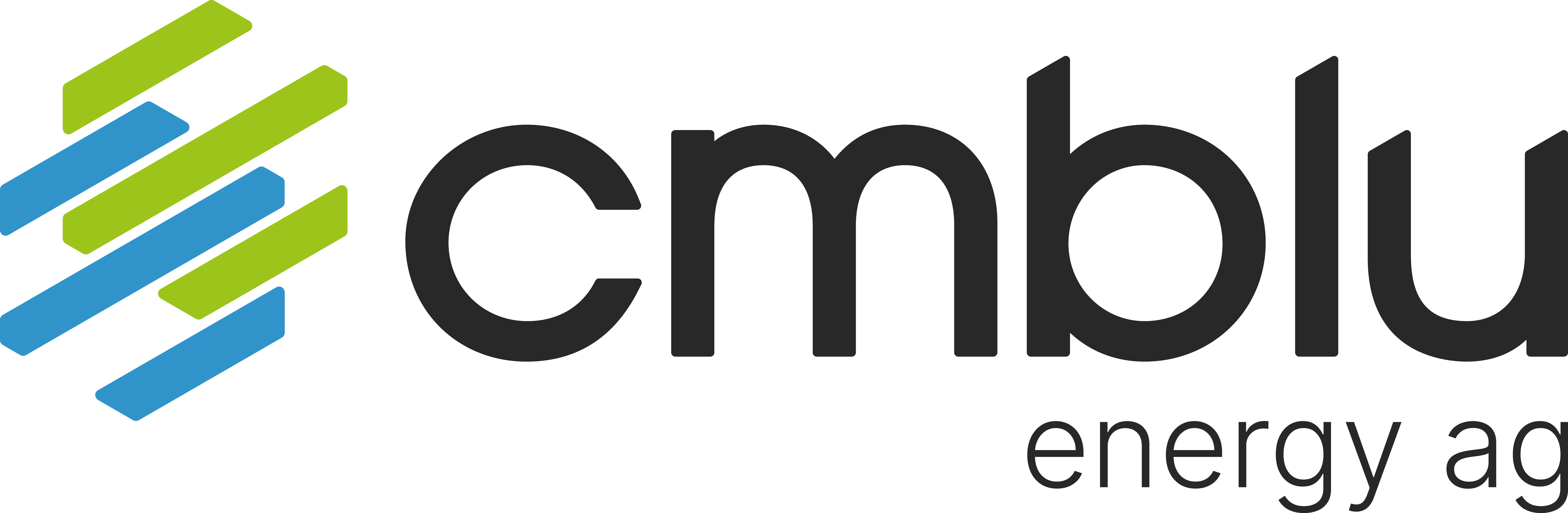 CMBlu Energy AG
