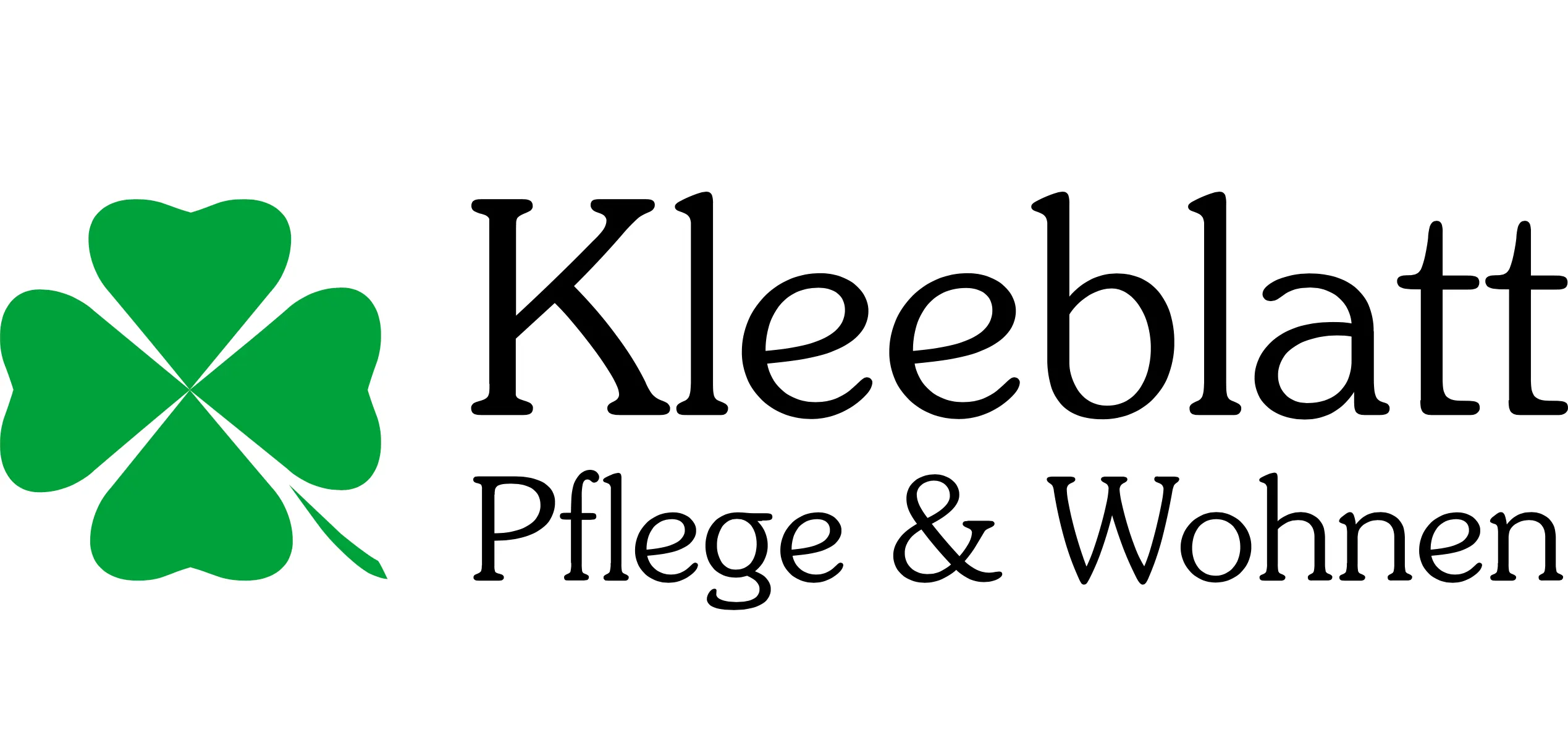 Kleeblatt Pflegeheime gGmbH