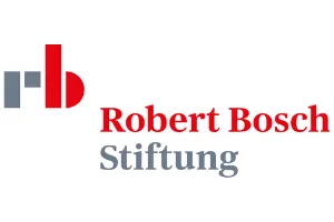 Robert Bosch Stiftung GmbH